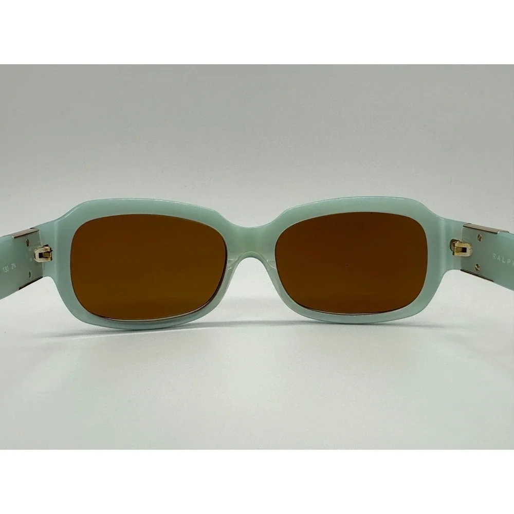 Ralph Lauren Sunglasses RA5049 601/13 54-16-130 - Frames Only